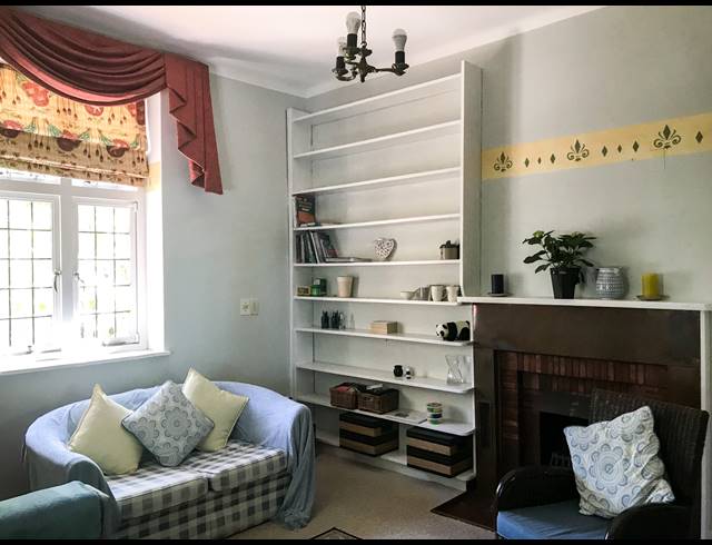 27M² OFFICE TO LET IN RONDEBOSCH